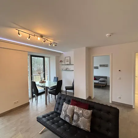 Apartament Haubentaucher Mit Meerblick